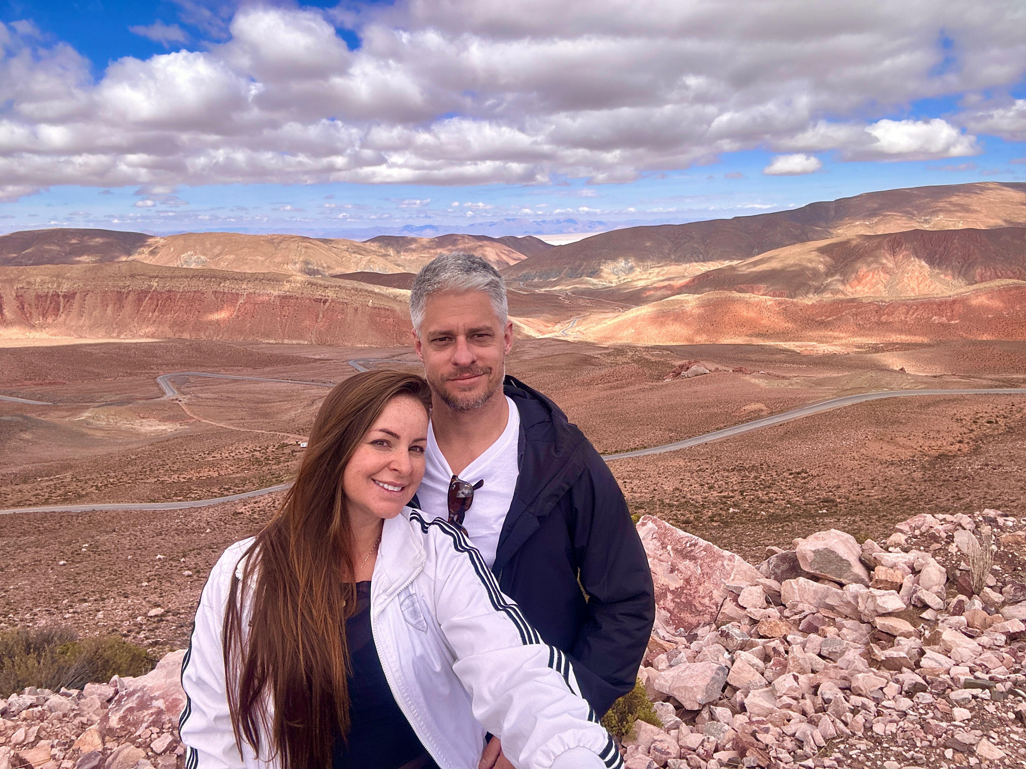Nadiéli e Glauber - foto 5