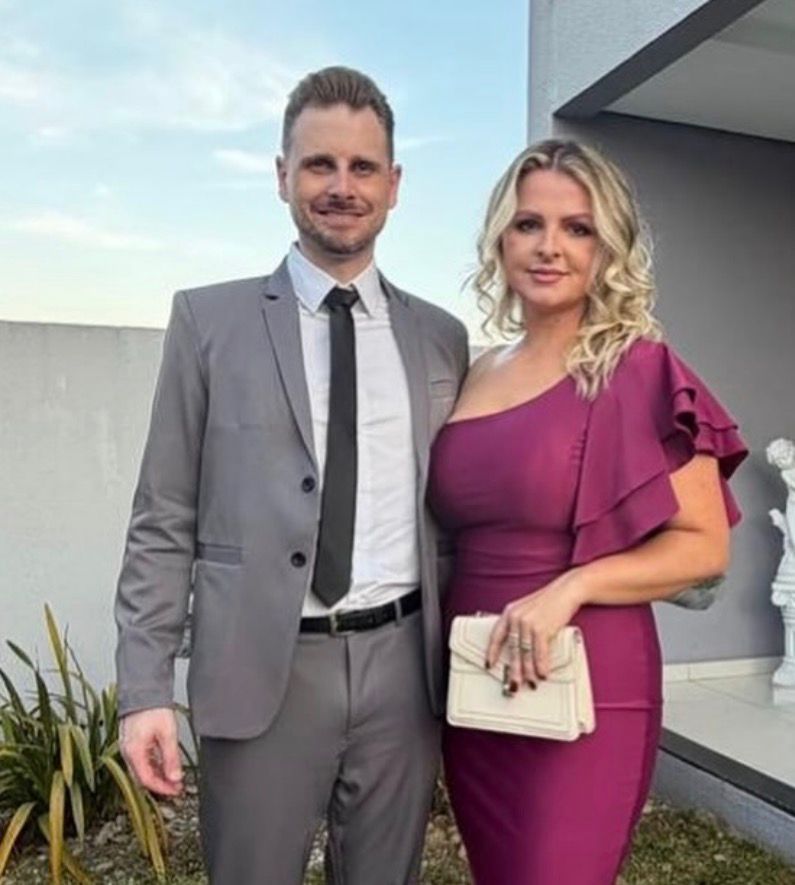 Gabrieli Brollo Salomoni e Alison Salomoni